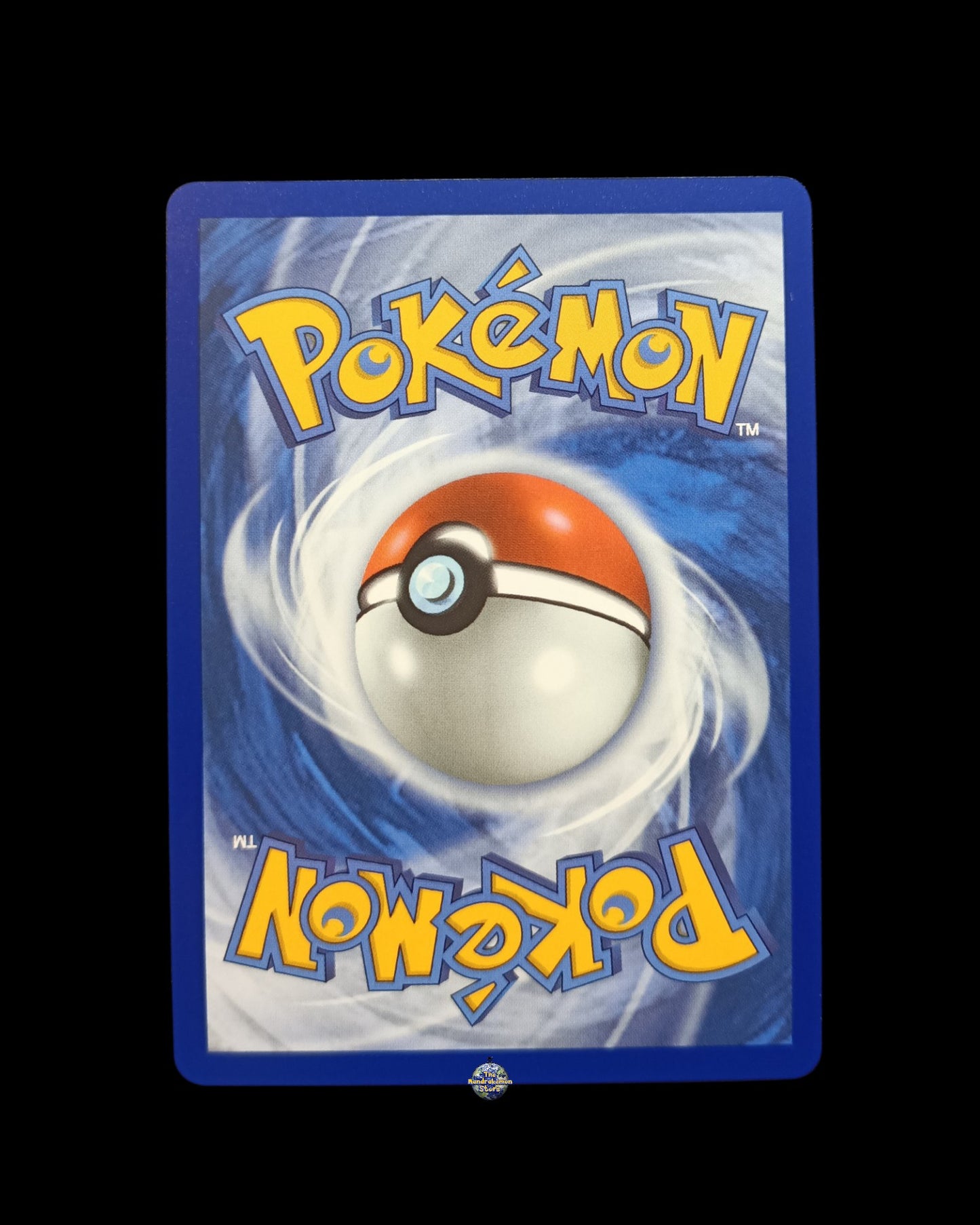 Rowlet Ar
