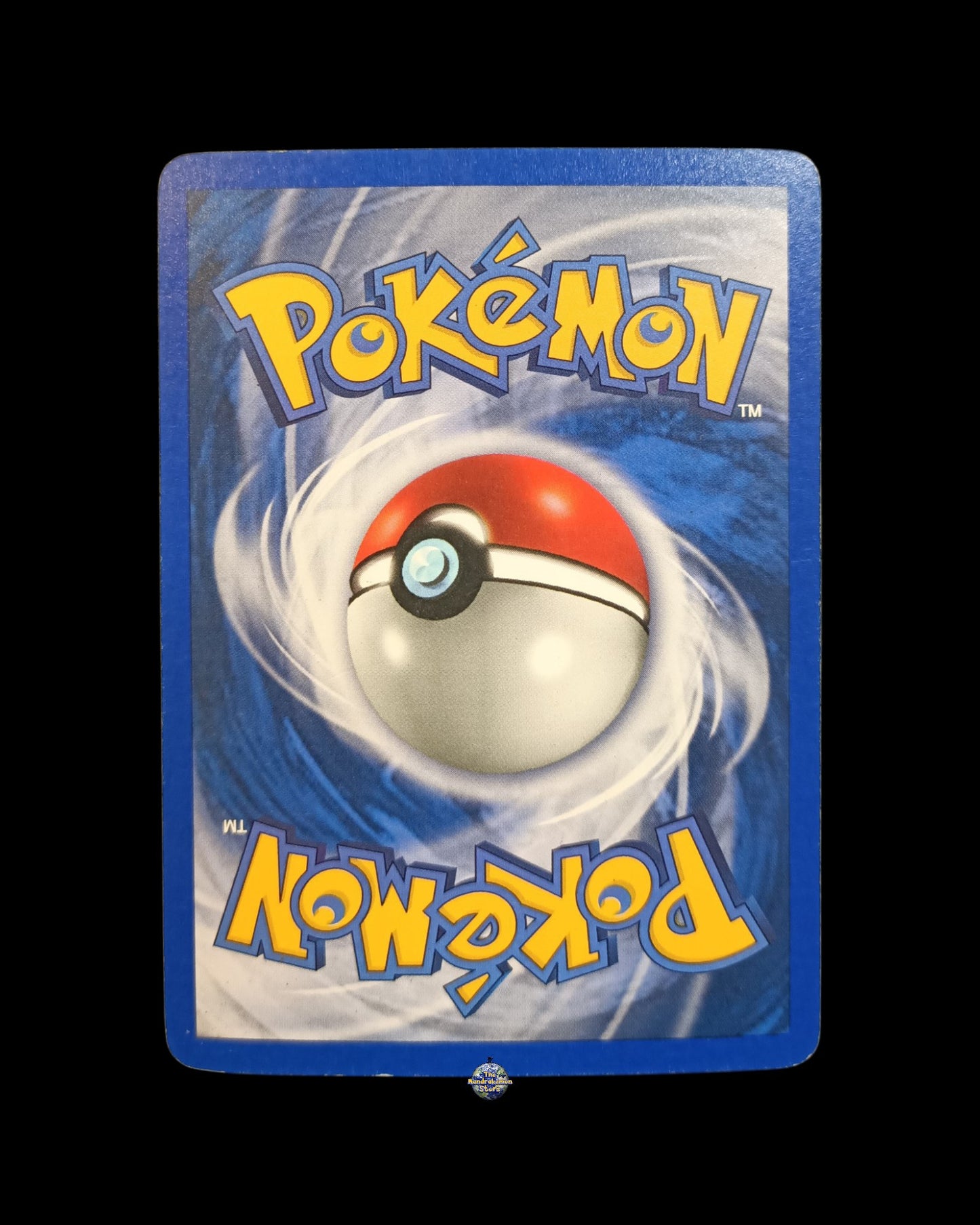 Magikarp Reverse Legendary