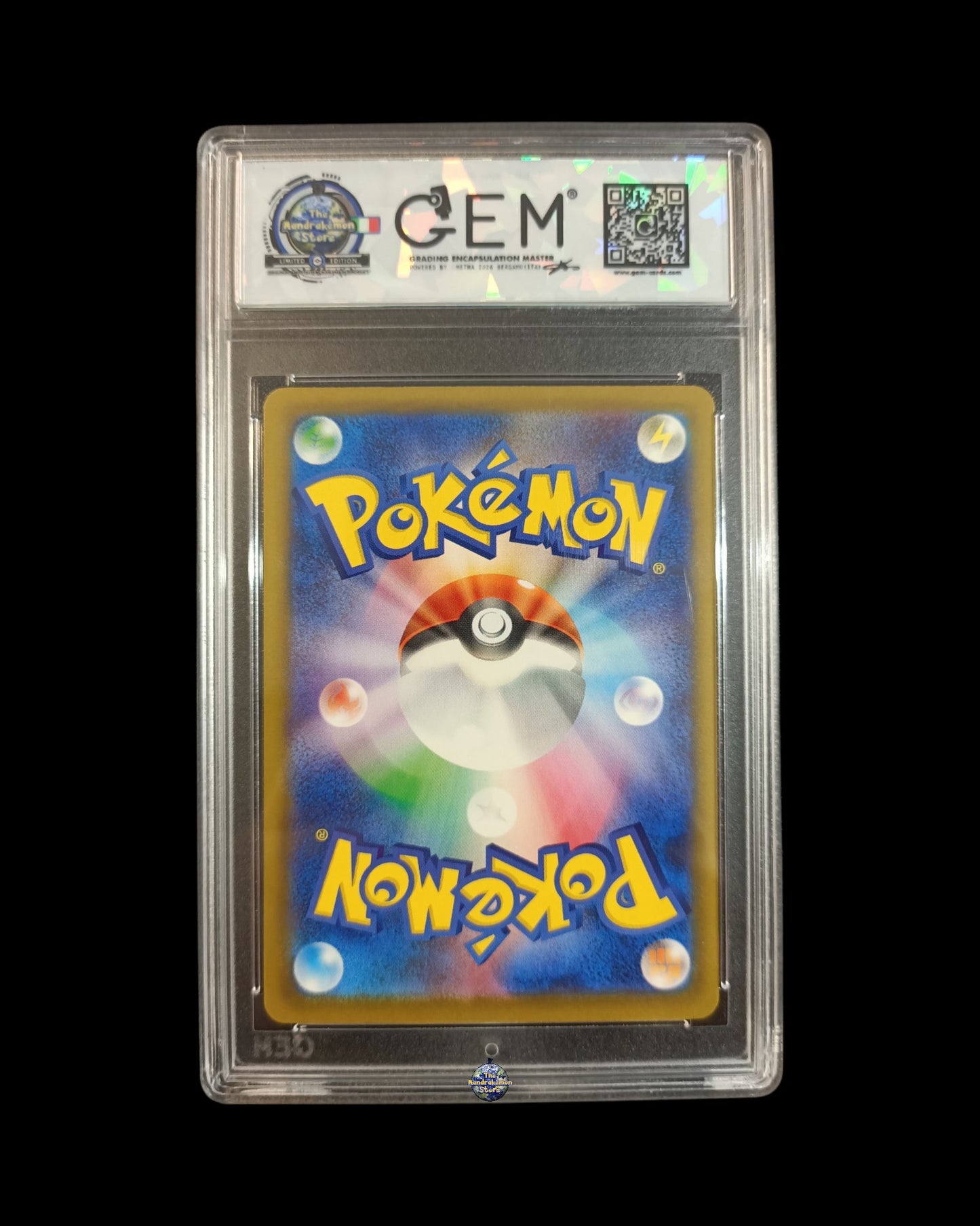 Budew Ar GEM 10
