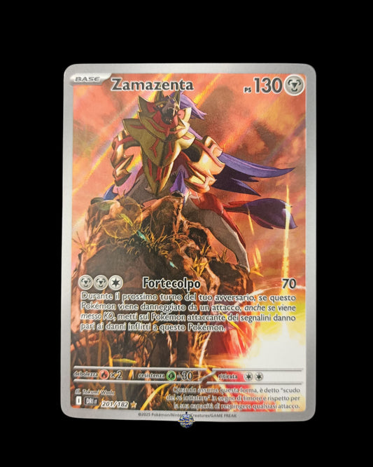 Zamazenta Ar