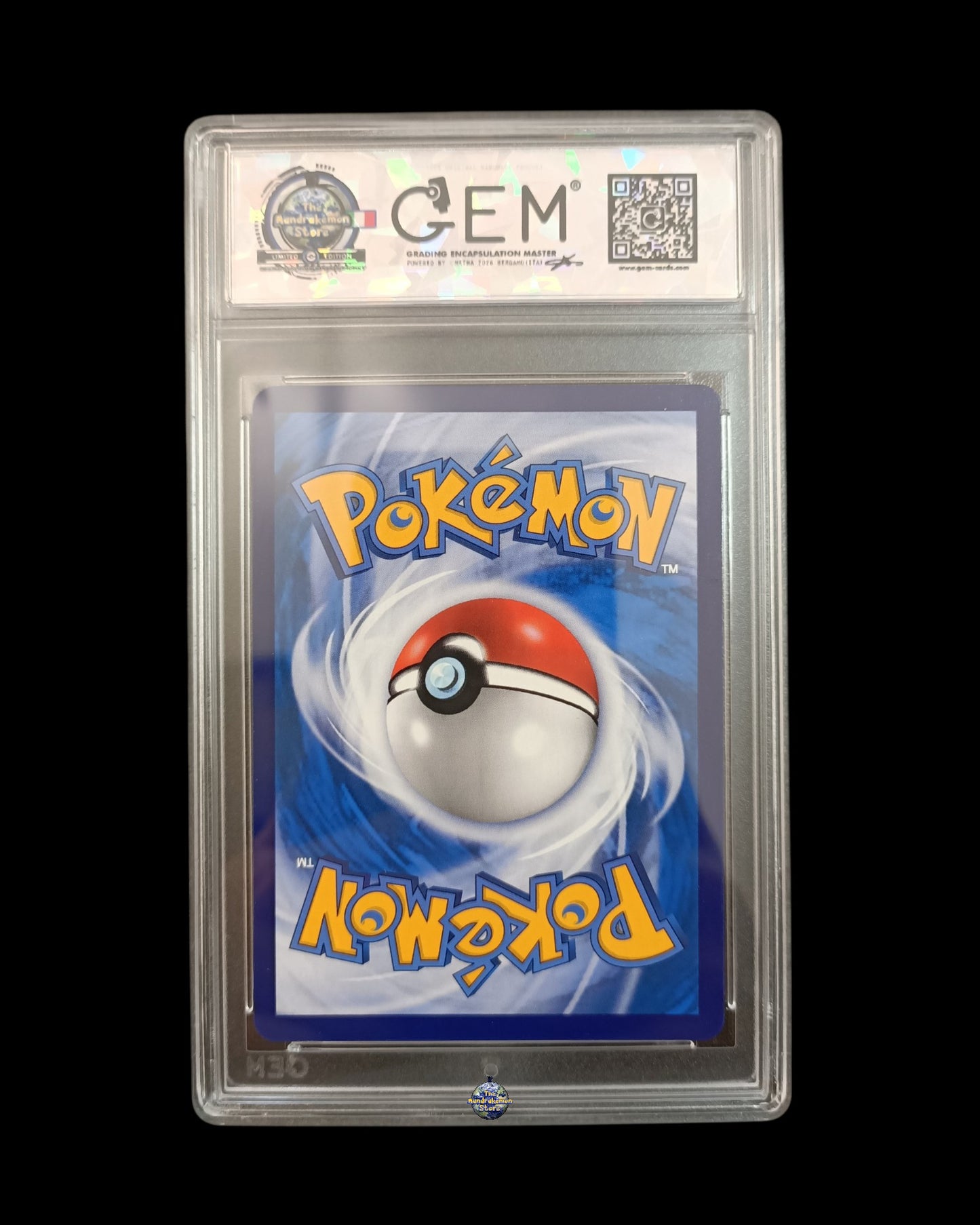 Espeon V GEM 10