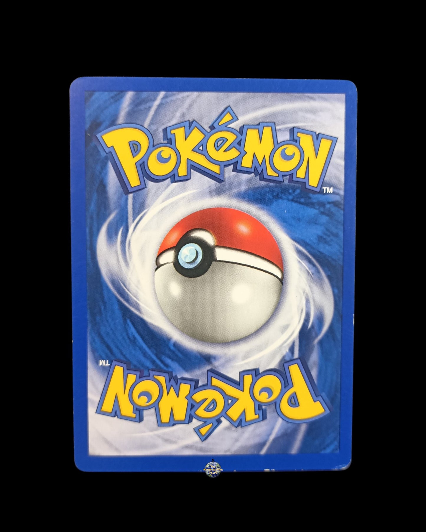 Charizard Reverse Expedition