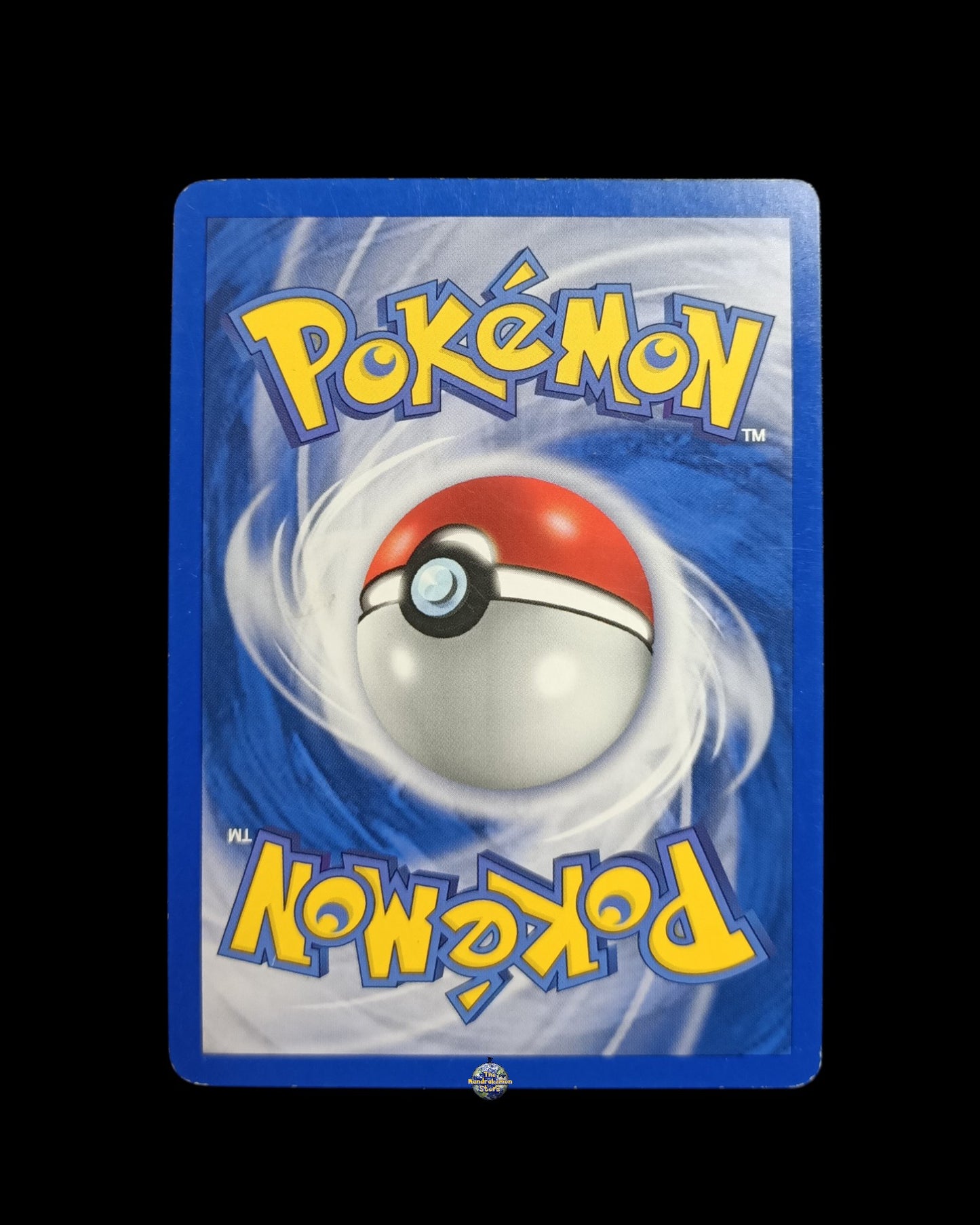 Ho-Oh Holo
