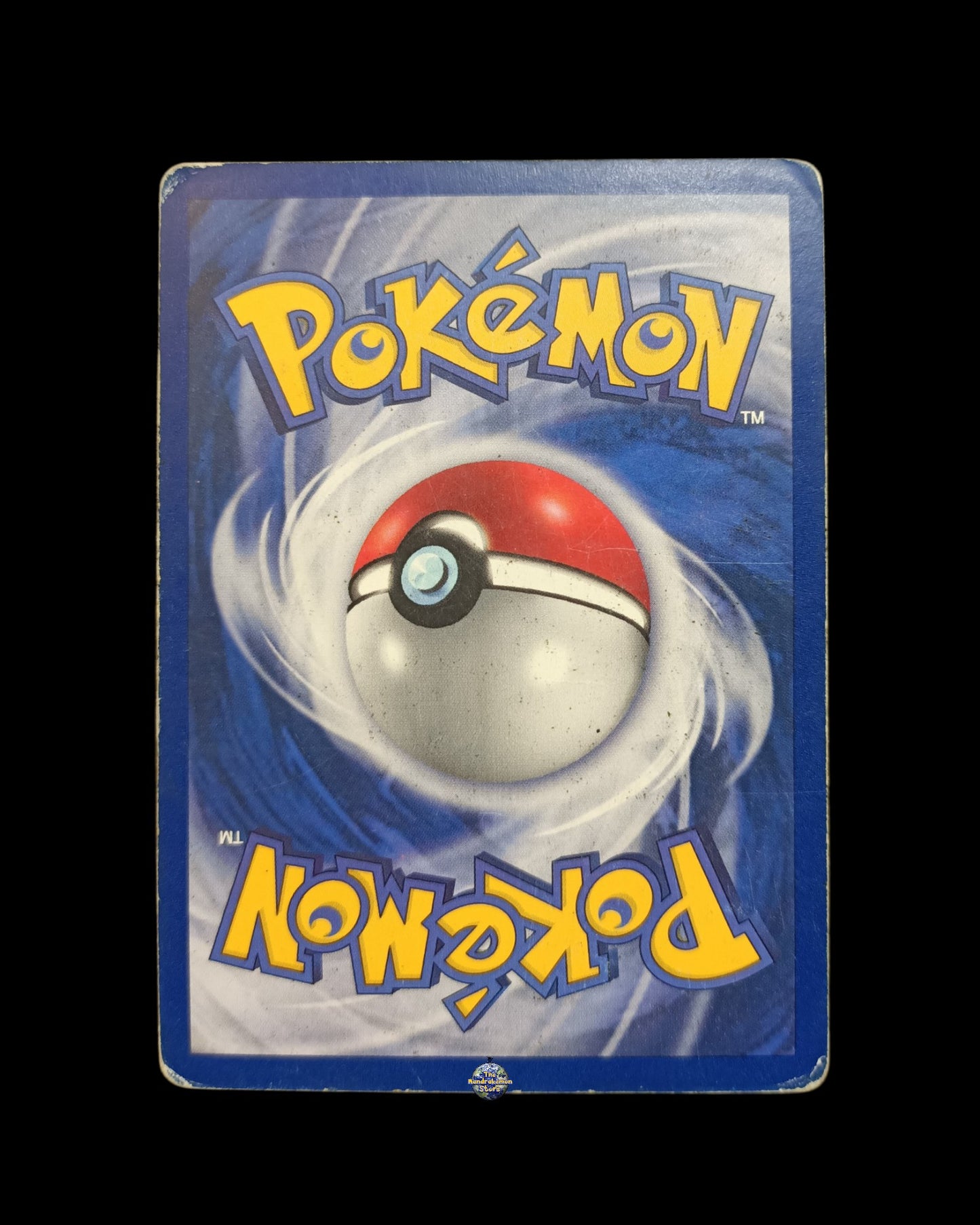 Mewtwo Promo