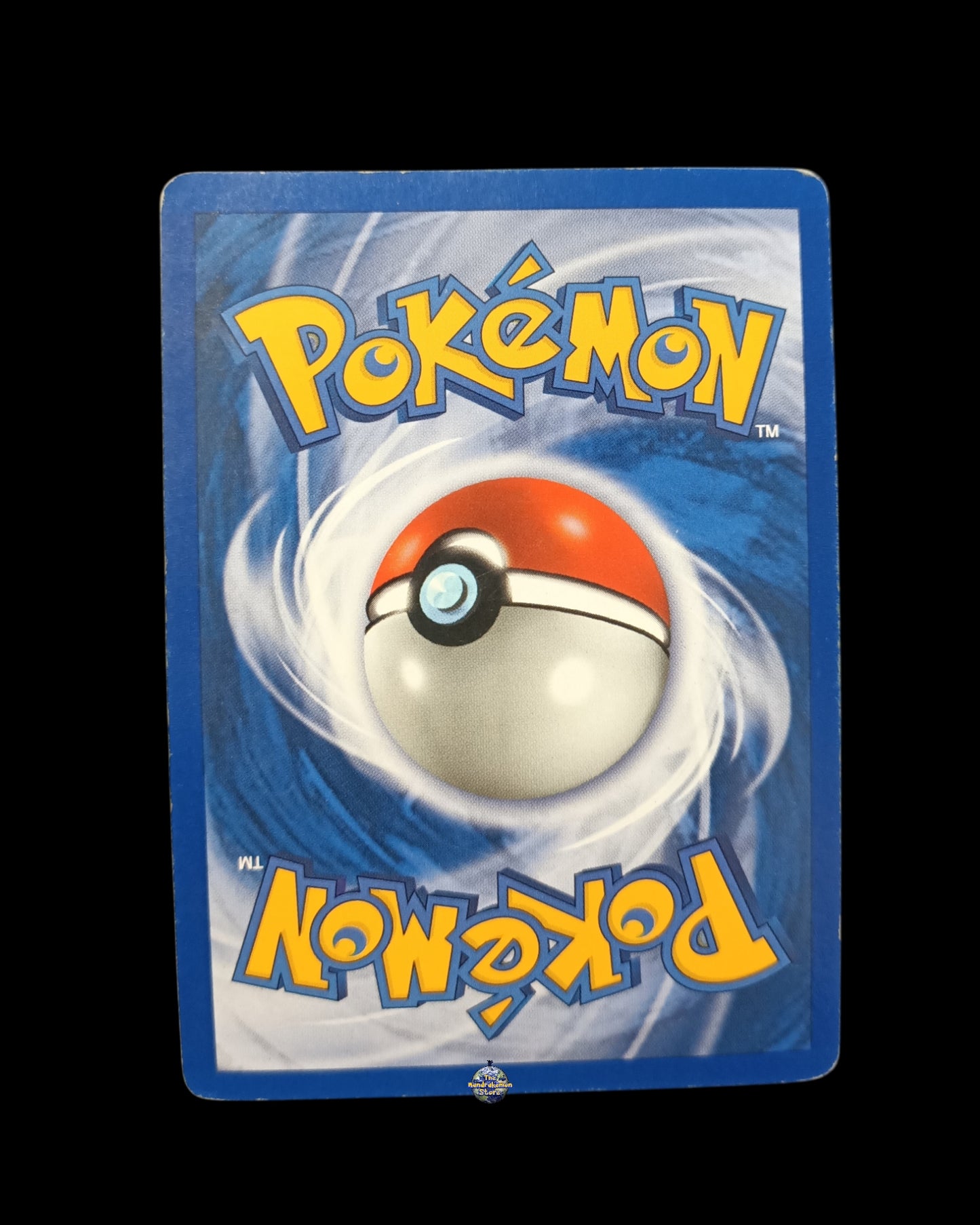 Suicune Holo Neo Revelation