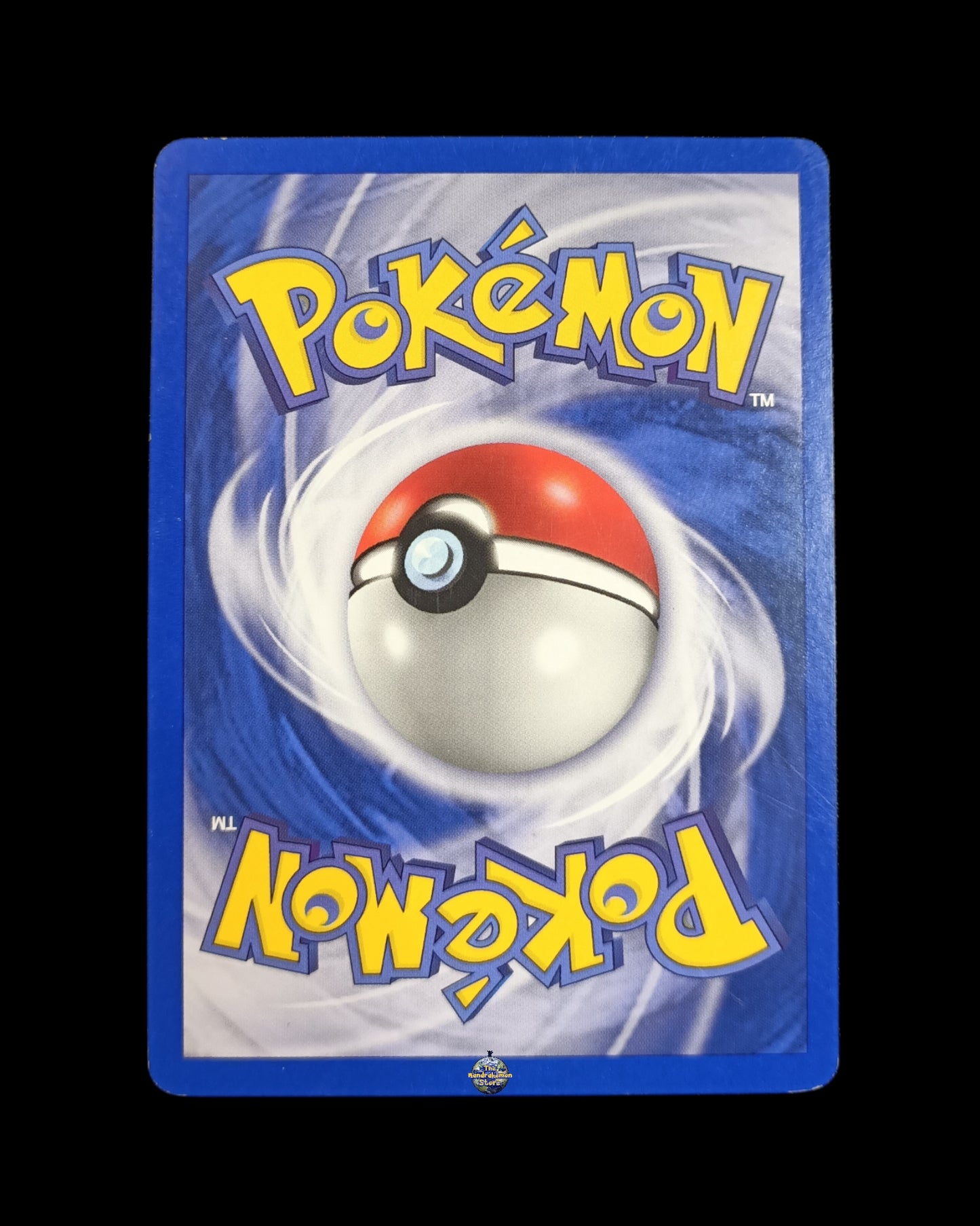 Ho-Oh Holo Stamped Ex Forze Segrete