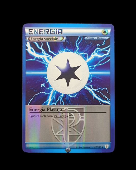 Energia Plasma Holo
