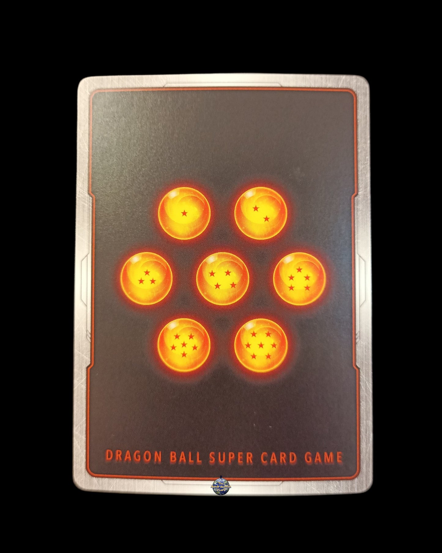 Goku Bandai Card Games Fest 24-25