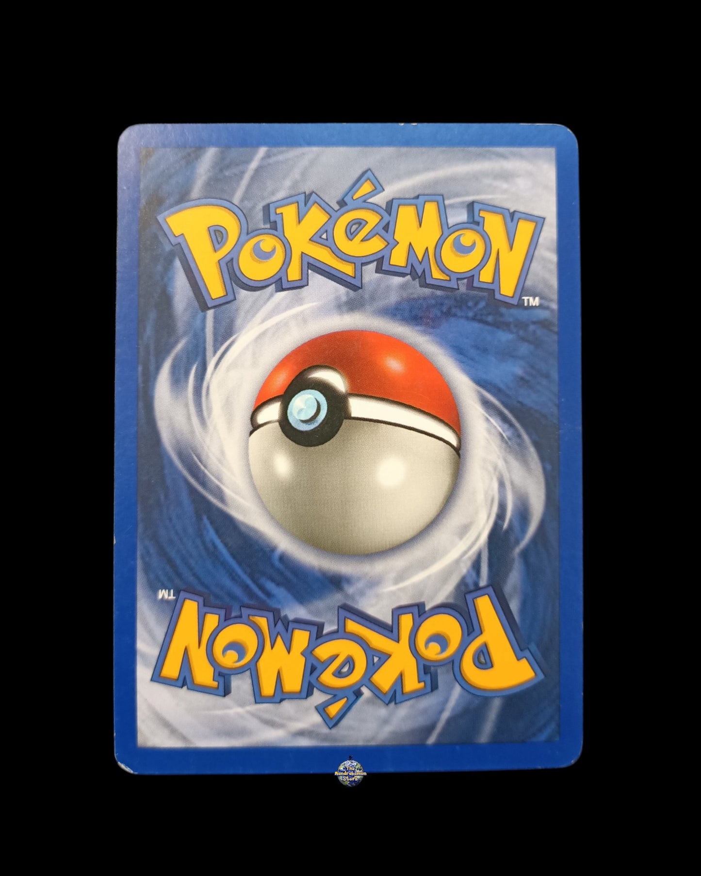 Psyduck Rocket 1ª Edizione