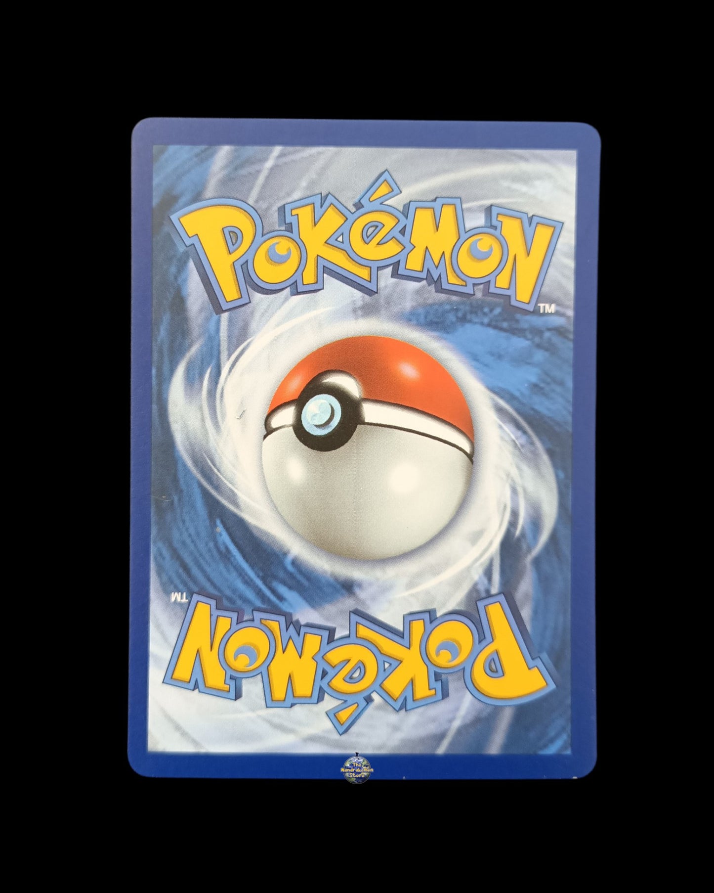 Surfing Pikachu V