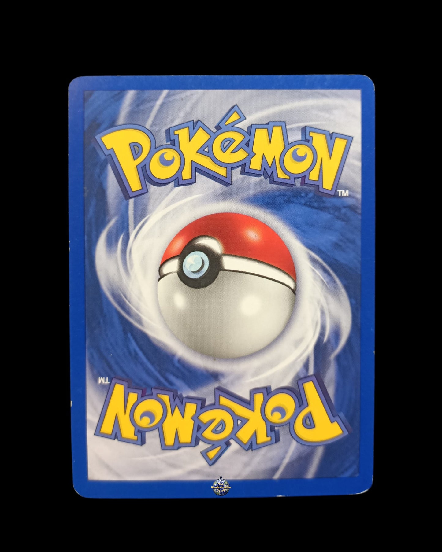 Totodile Holo Stamped Ex Forze Segrete