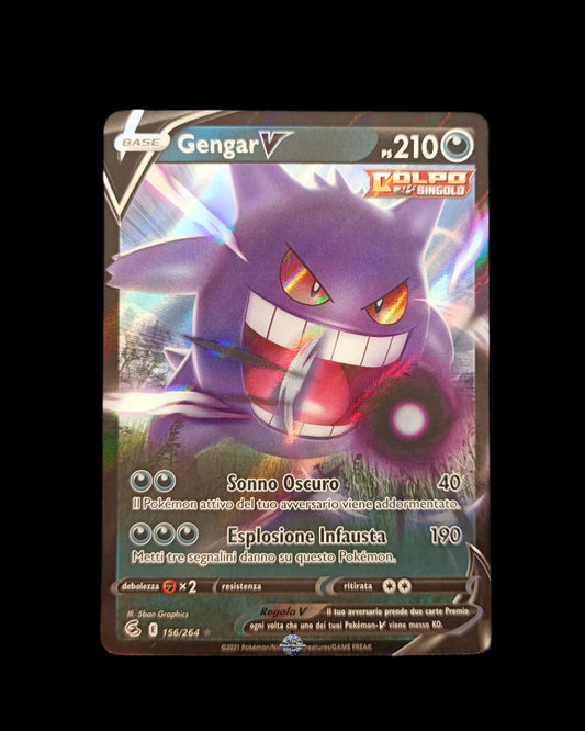 Gengar V