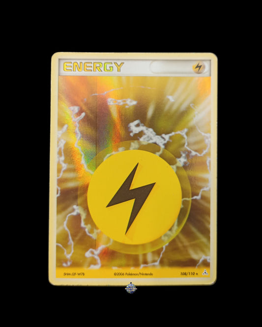 Energia Lampo Holo