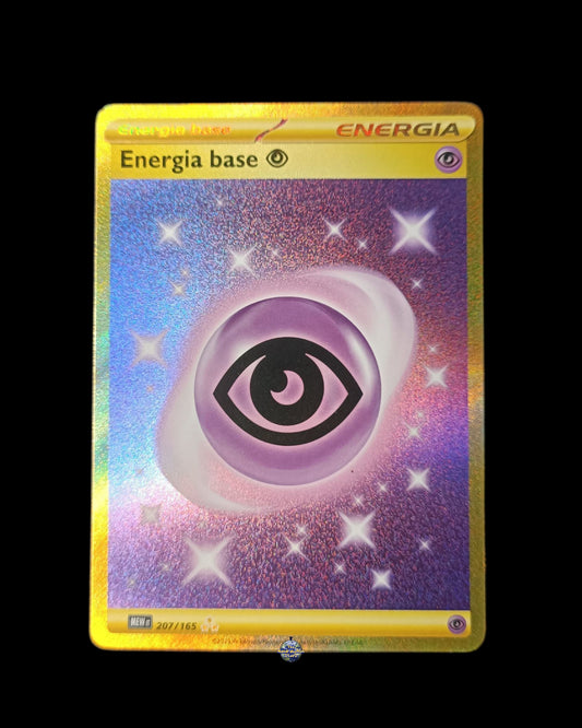 Energia Psico Gold 151