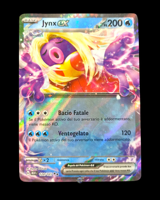 Jynx Ex 151