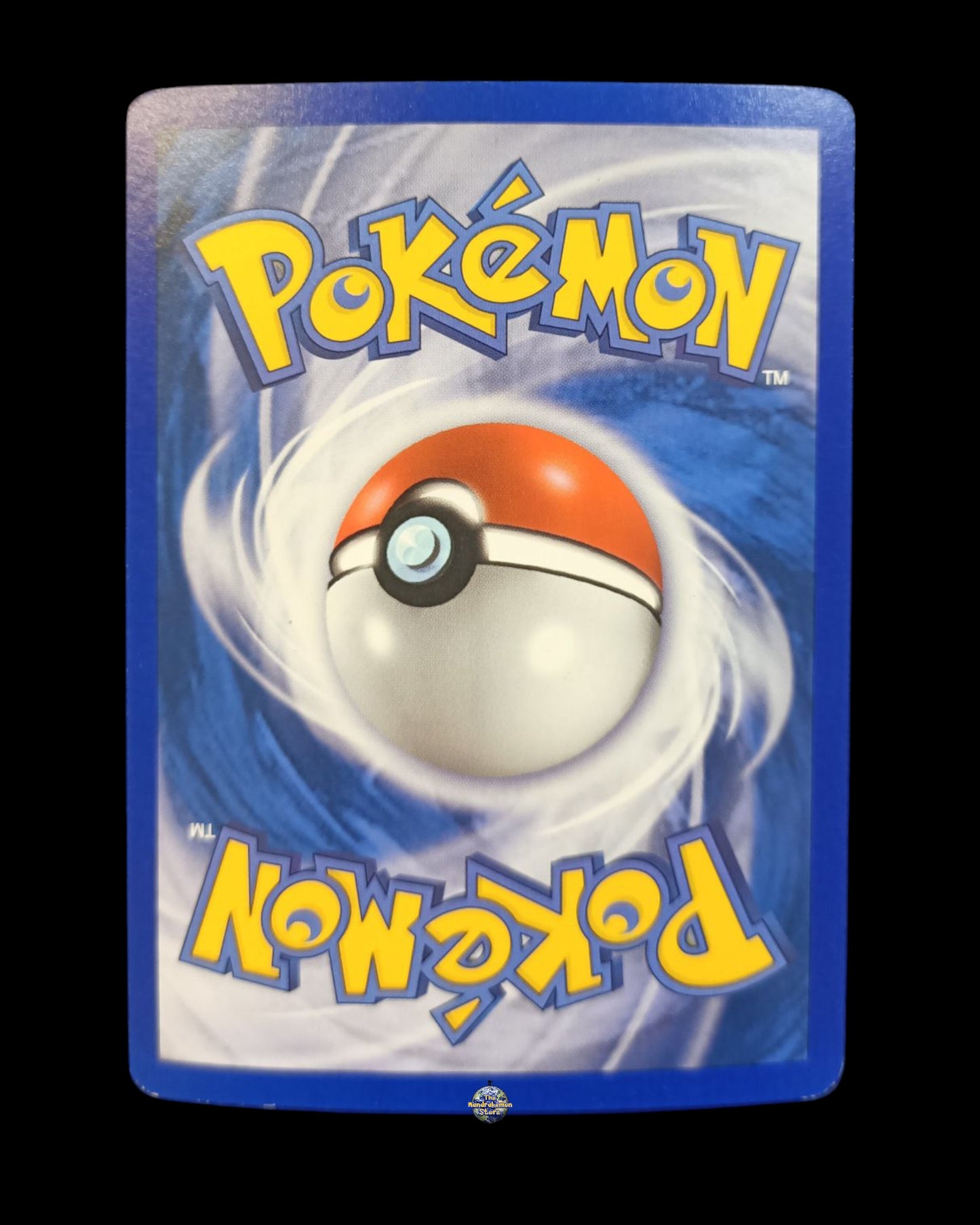 Celebi Holo Promo