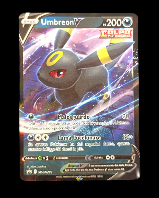 Umbreon V Promo