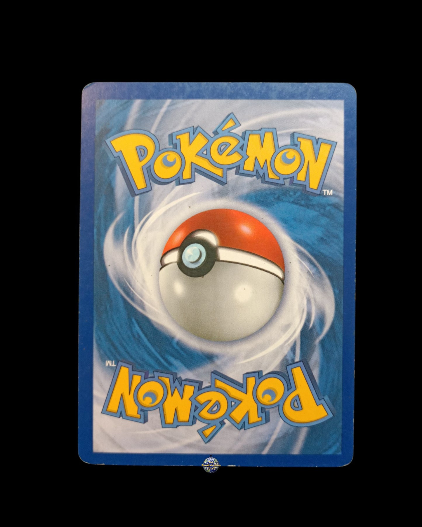 Snorlax Reverse