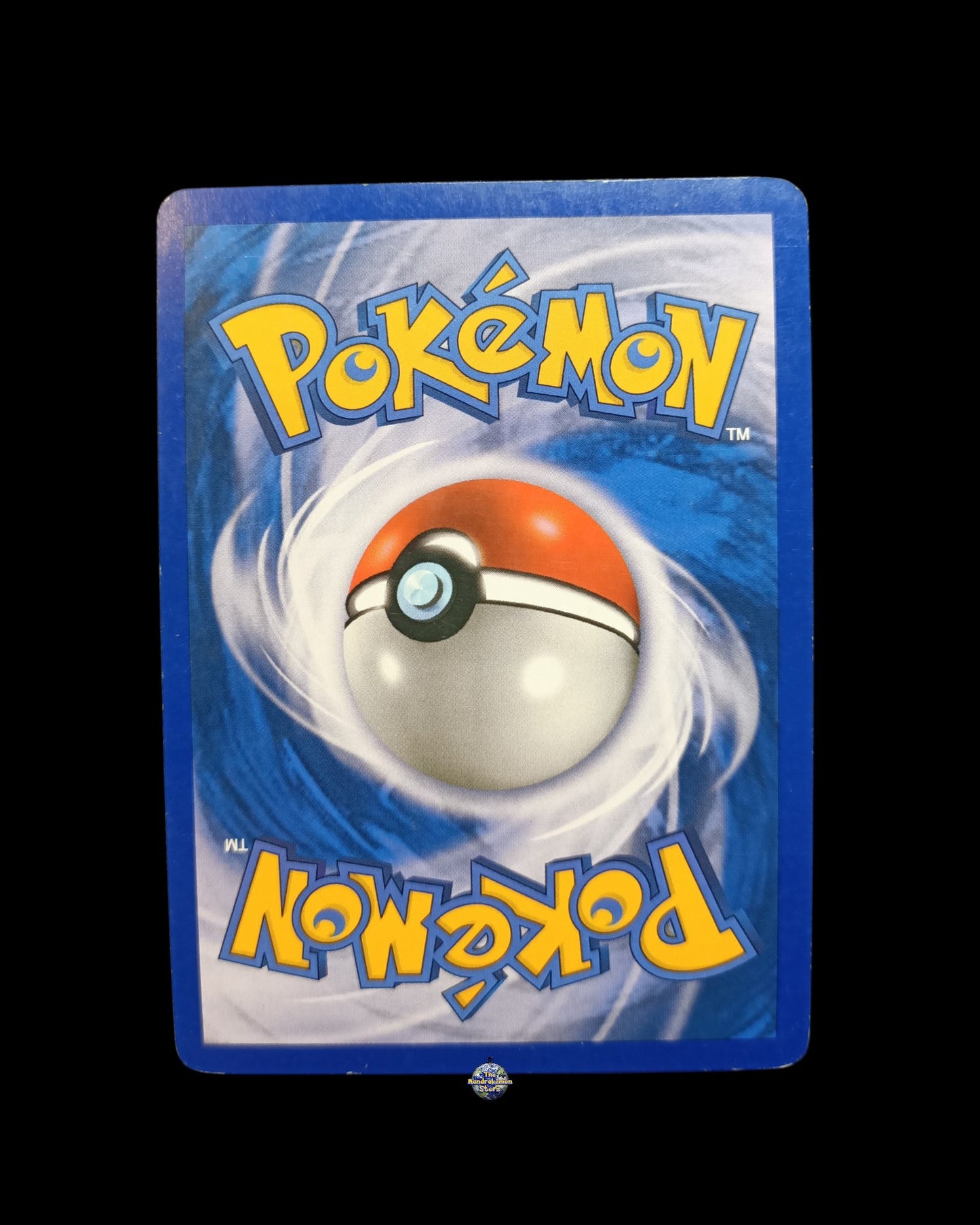 Gengar Reverse