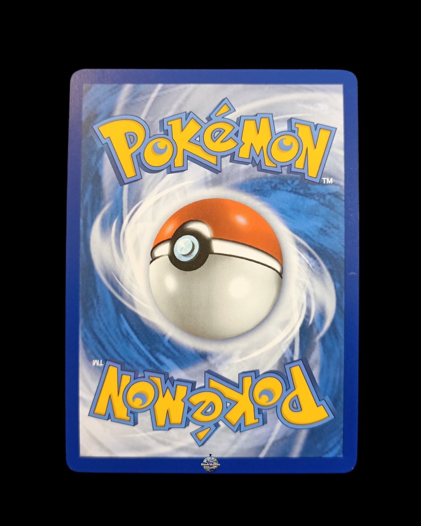 Tandemaus Holo Promo