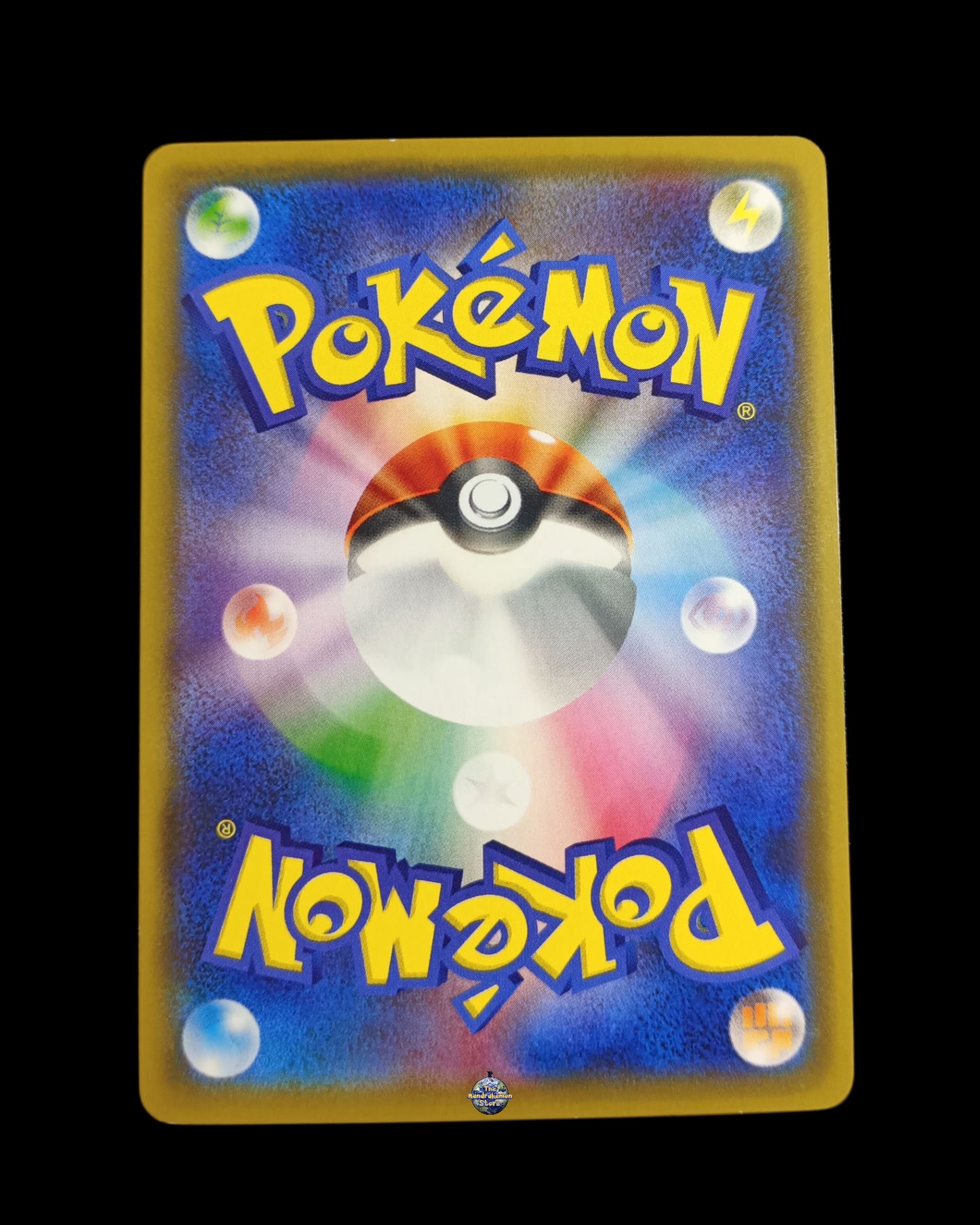 Charizard Gx