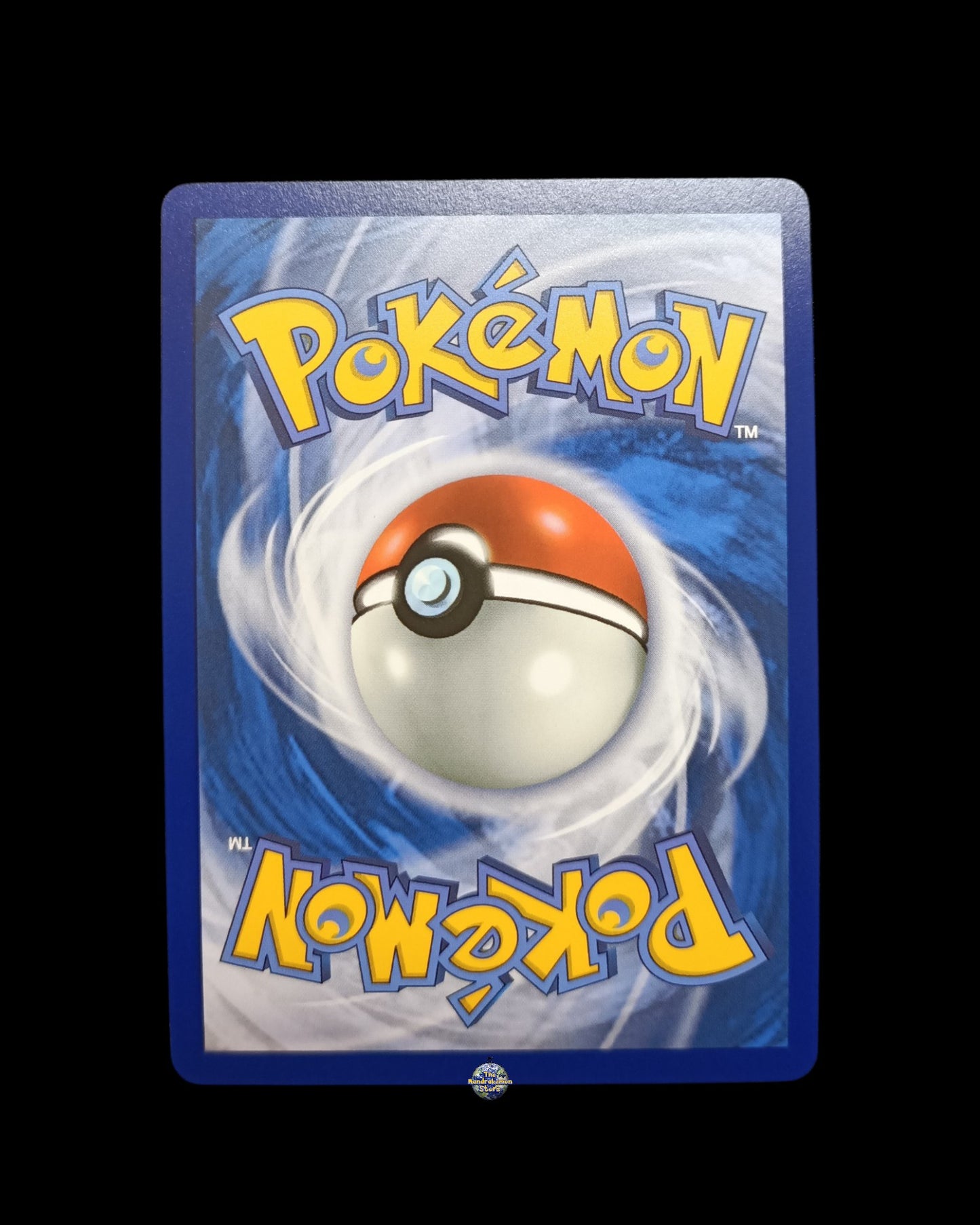 Tromba di Vetro Full Art