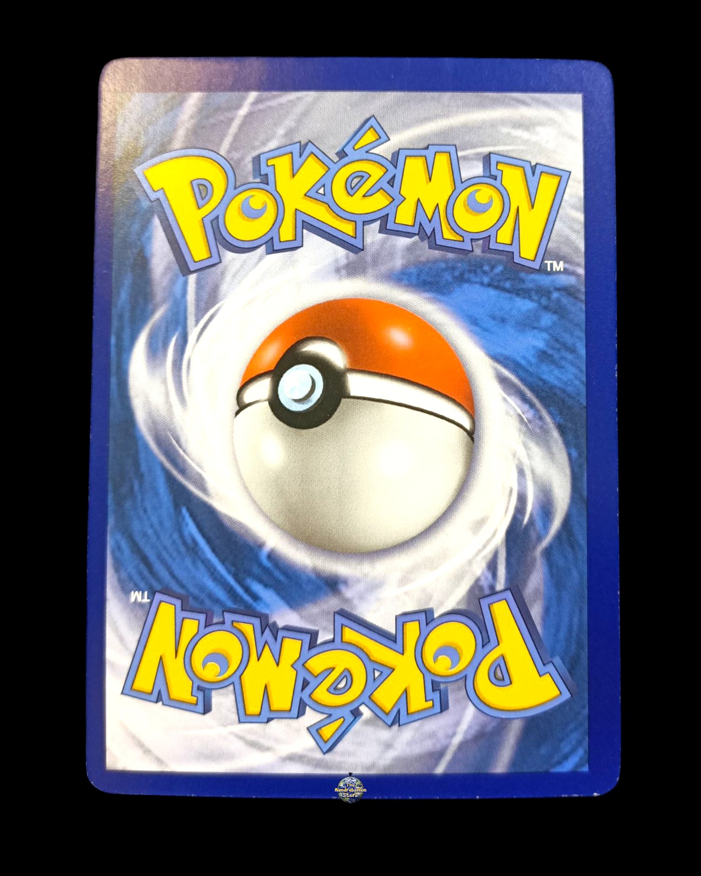 Ninetales Turbo