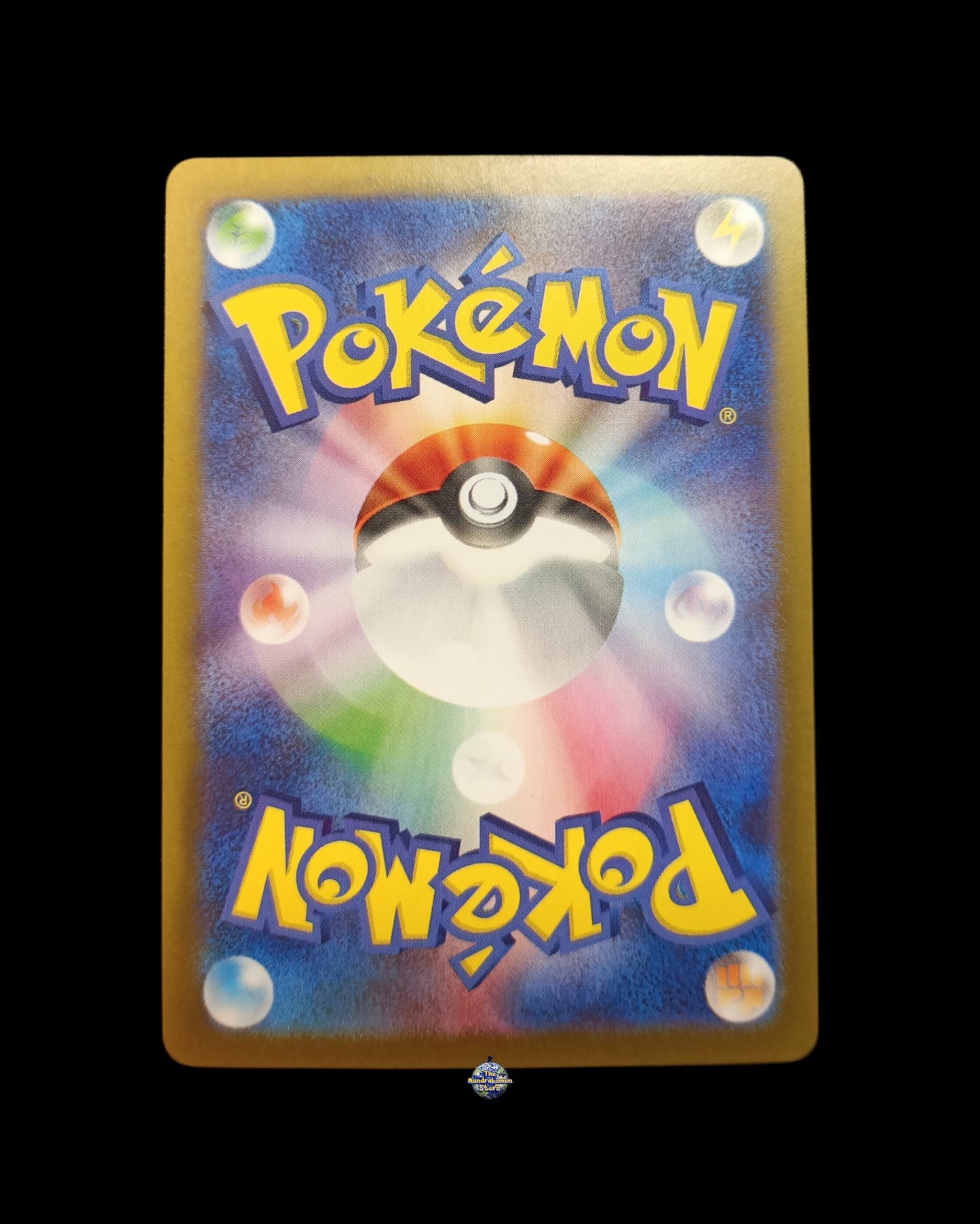 Typhlosion di Armonio Ar