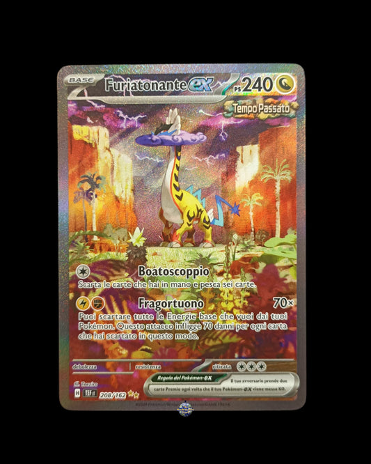 Furiatonante Ex Alternativo