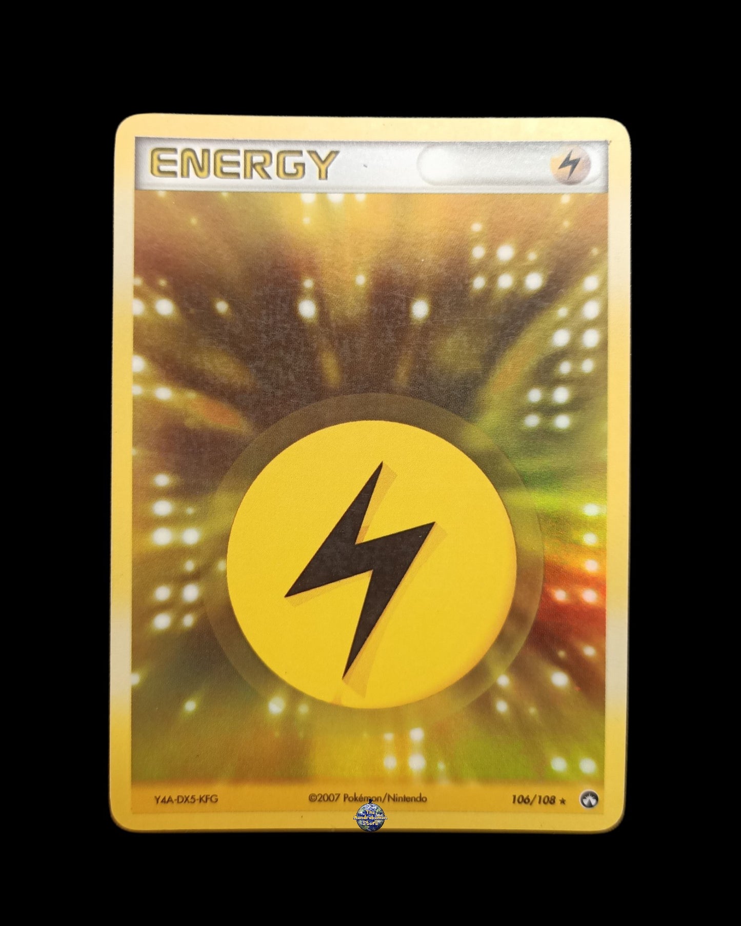Energia Lampo