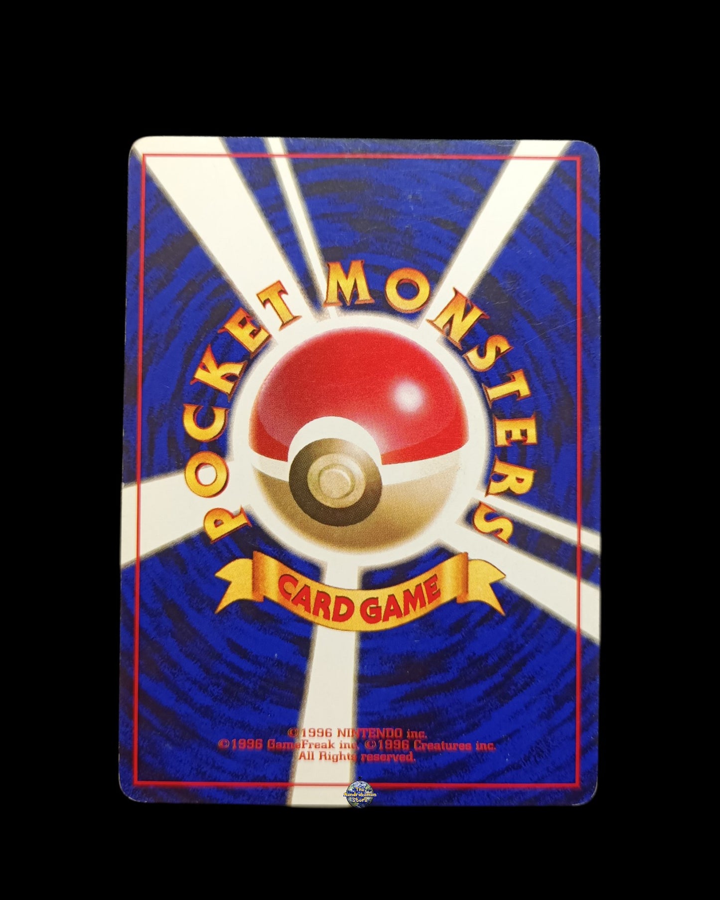 Charmander Set Base