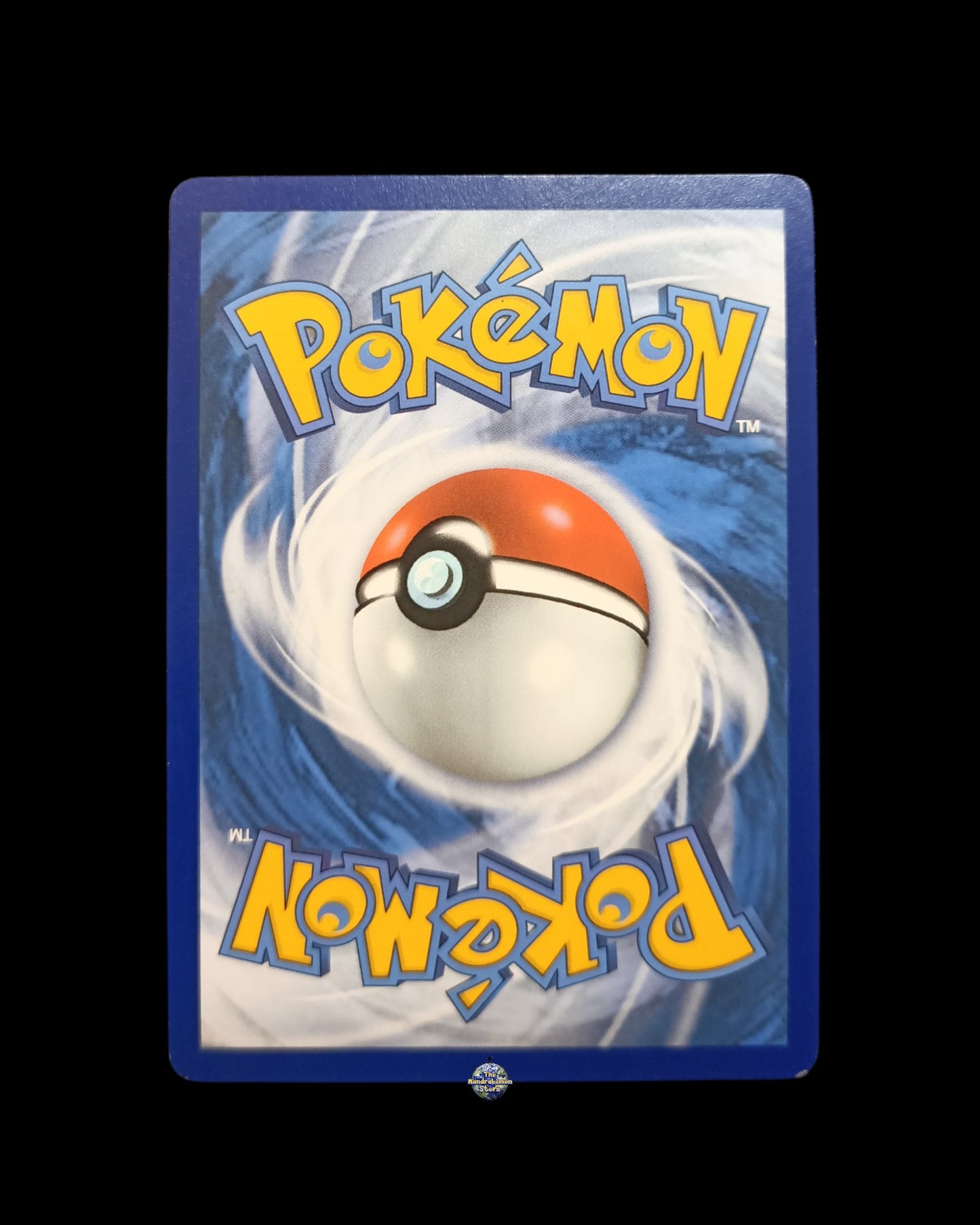 Deoxys V Promo
