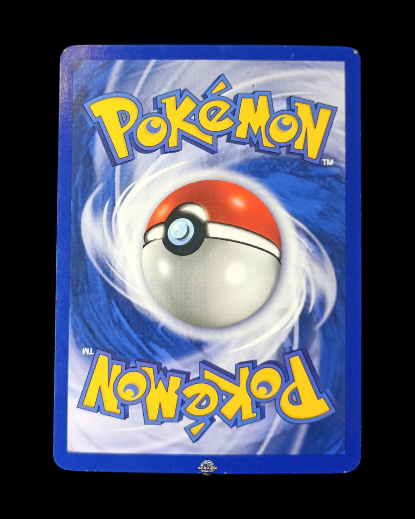 Alakazam Holo Legendary