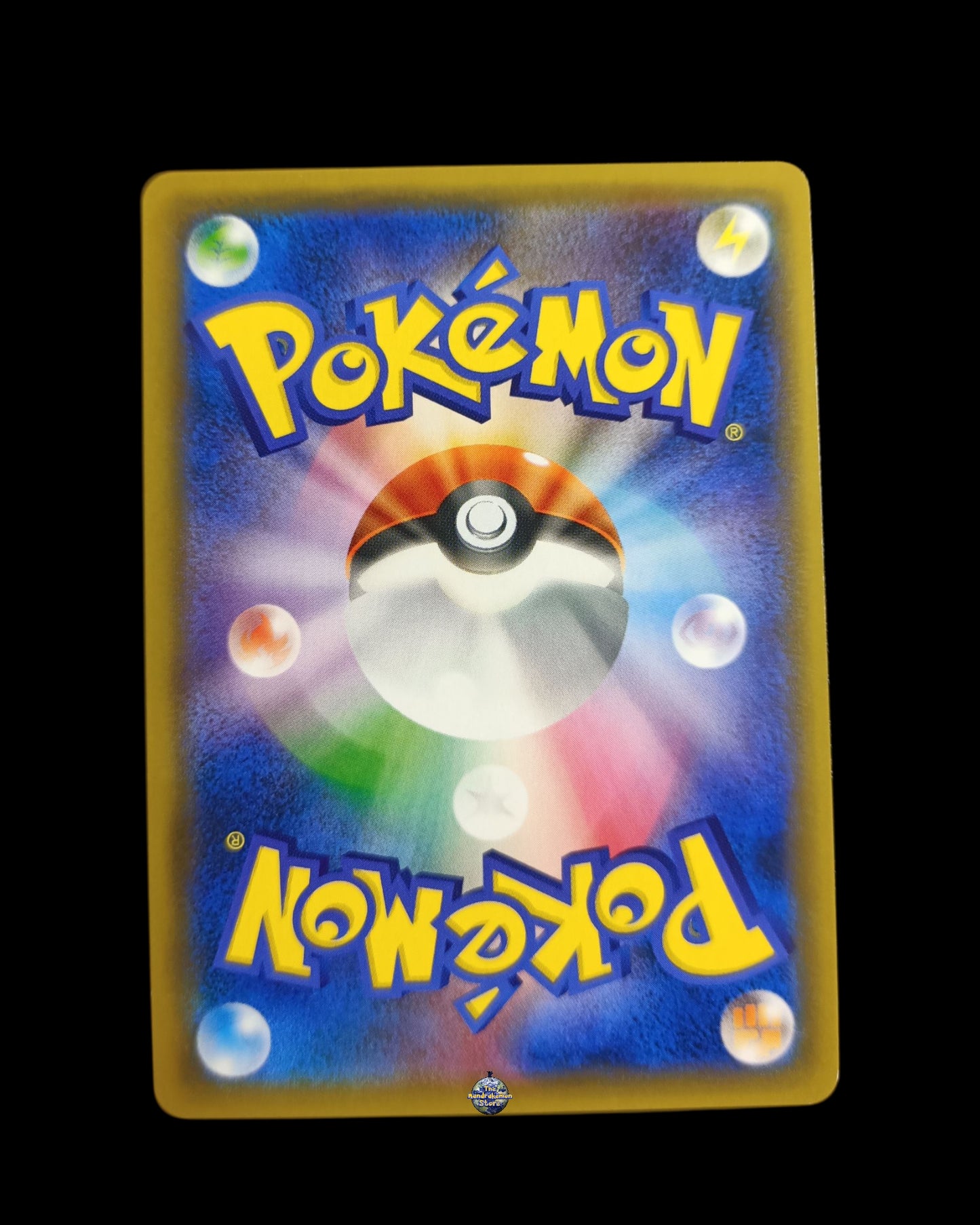 Charizard Gx