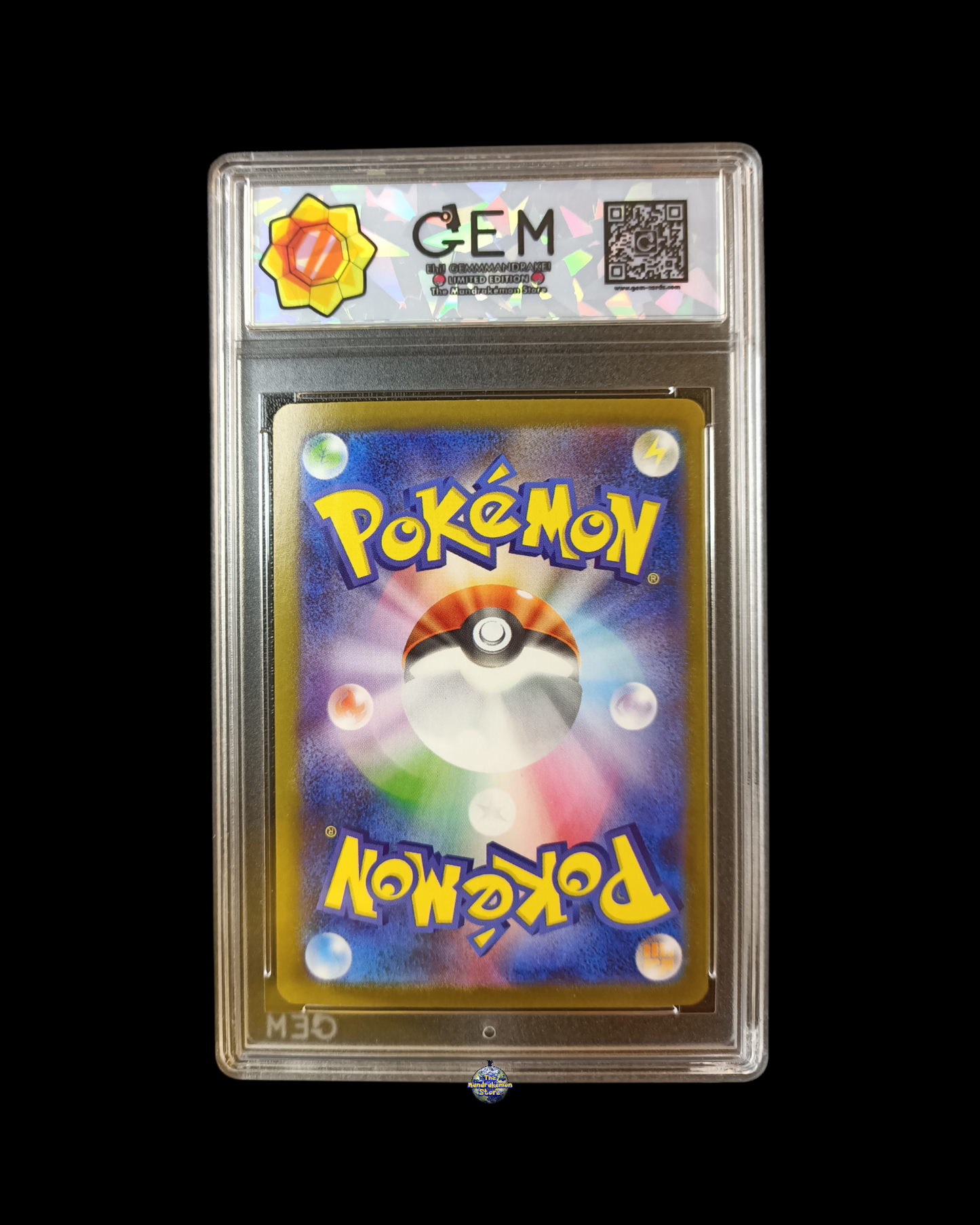 Lt.Surge Alternativo GEM 10