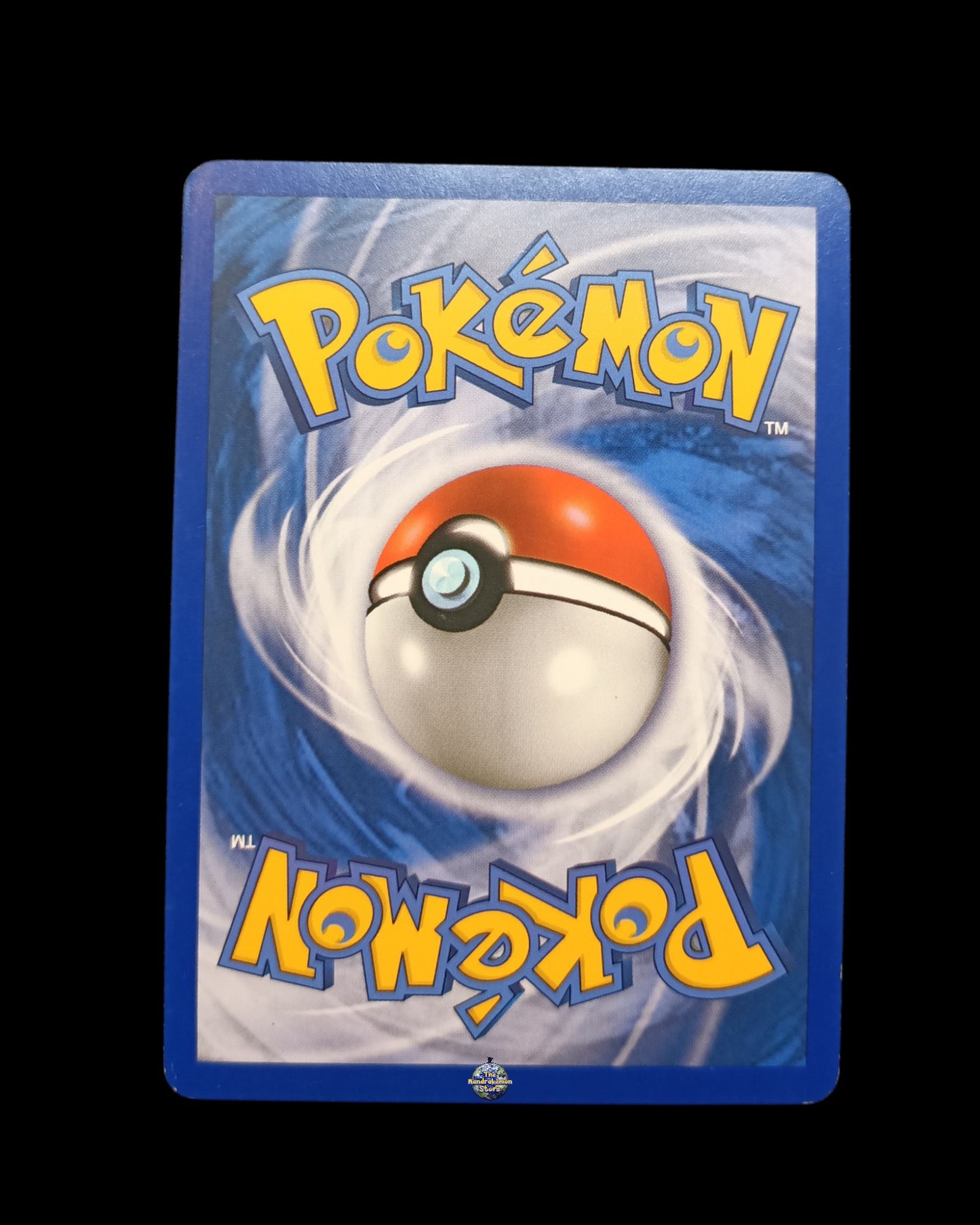 Beedrill Reverse