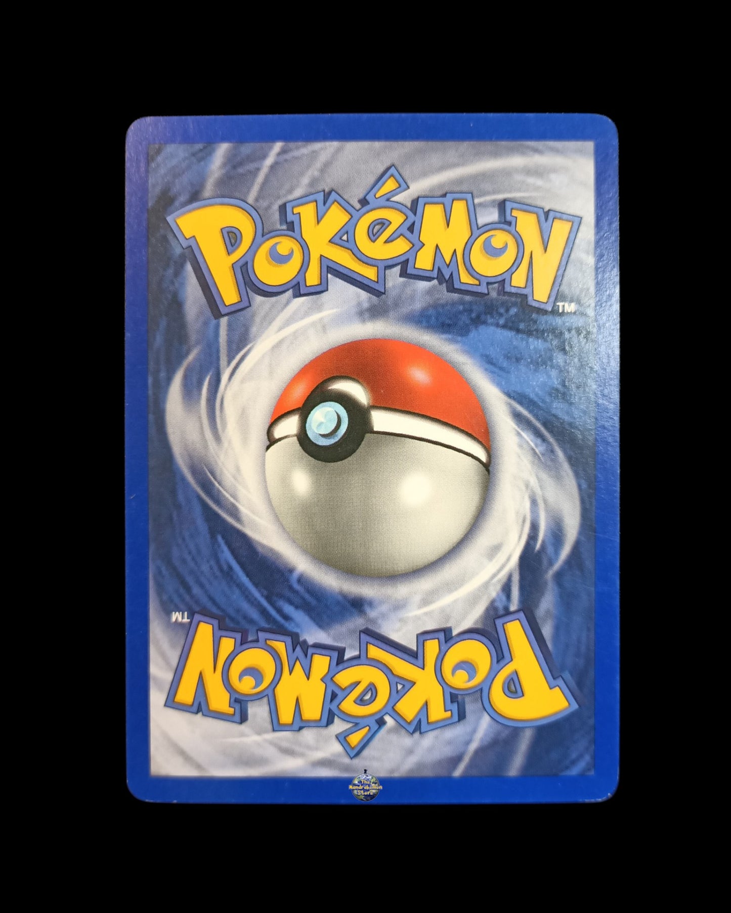 Eevee 1ª edizione Team Rocket