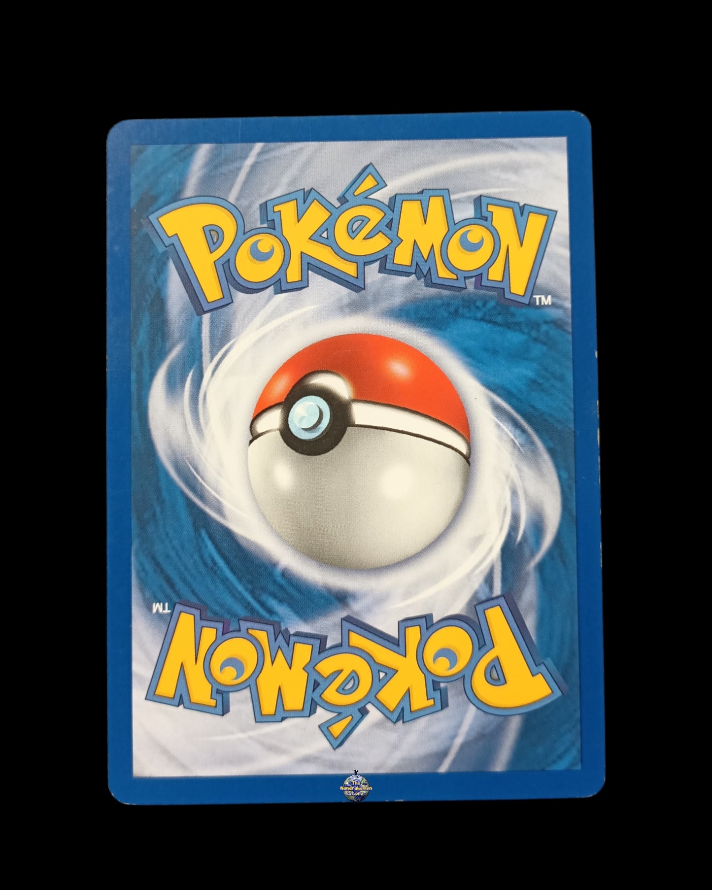 Electrike Holo Stamped Ex Smeraldo