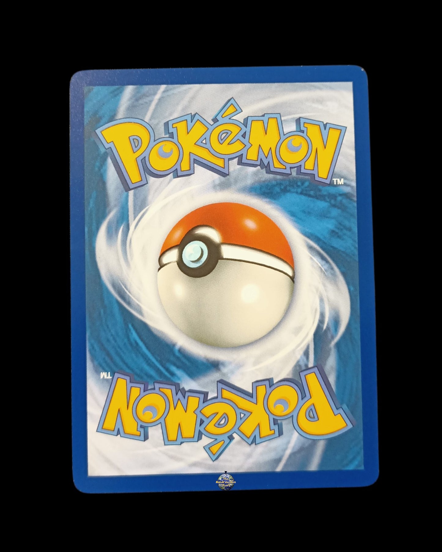 Pikachu Pokémon Day Promo