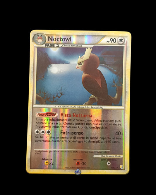 Noctowl Reverse