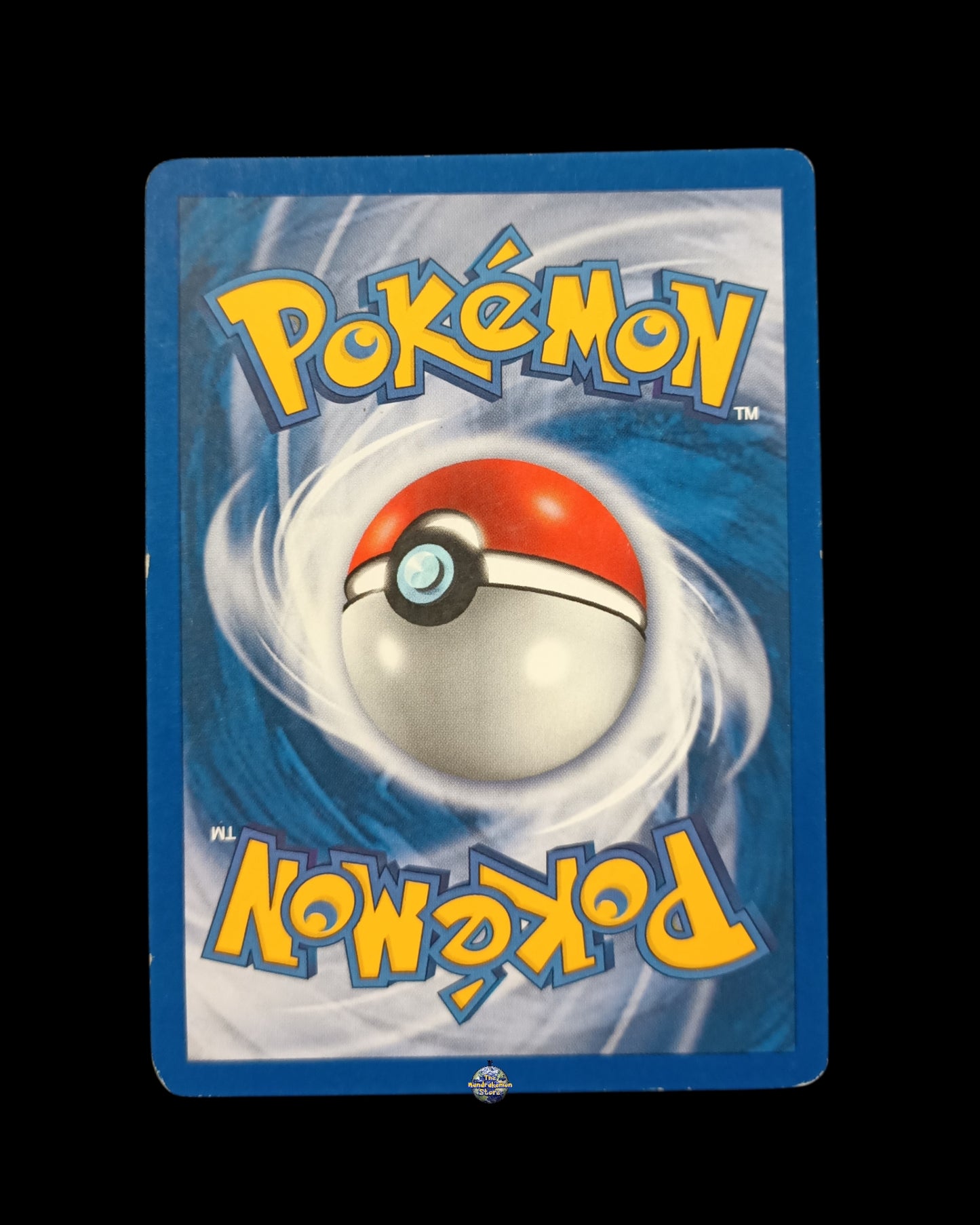 Seedot Holo Stamped Ex Guardiani dei Cristalli