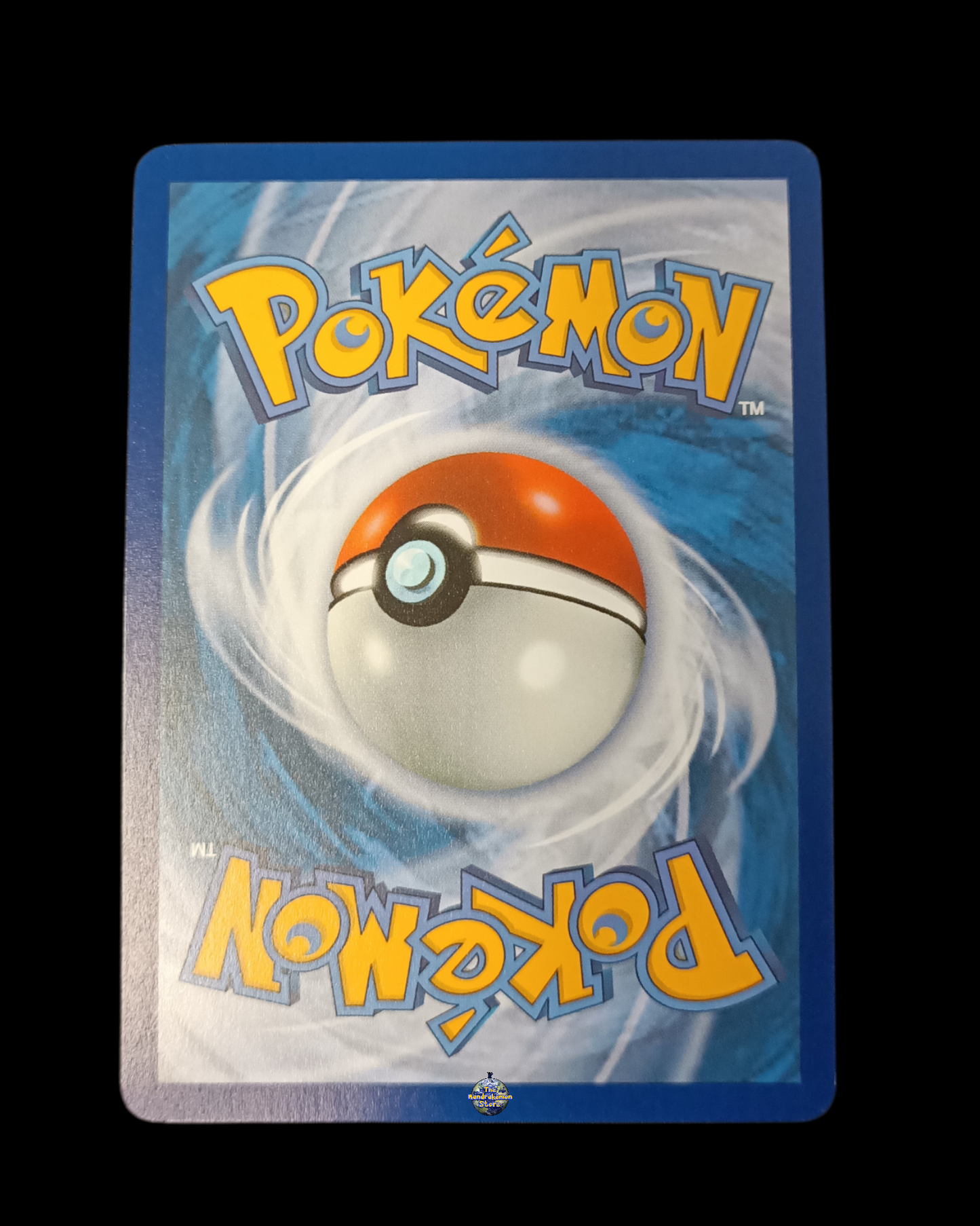 Psyduck Holo Promo