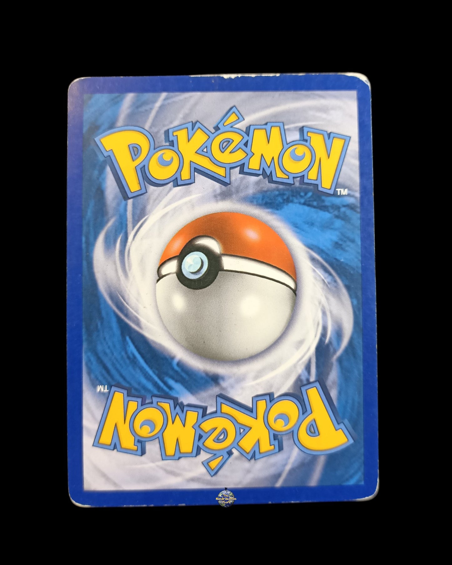 Energia Buio Umbreon Reverse