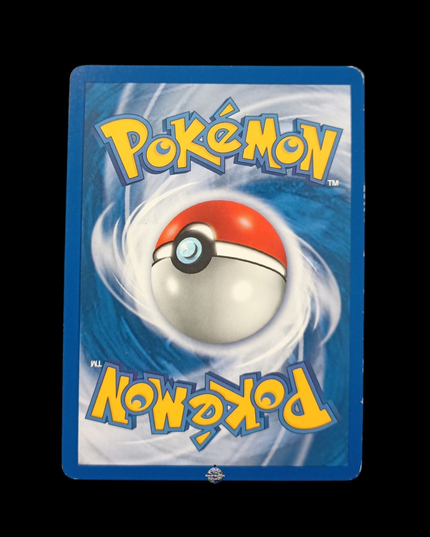 Numel Holo Stamped Ex Fantasmi di Holon