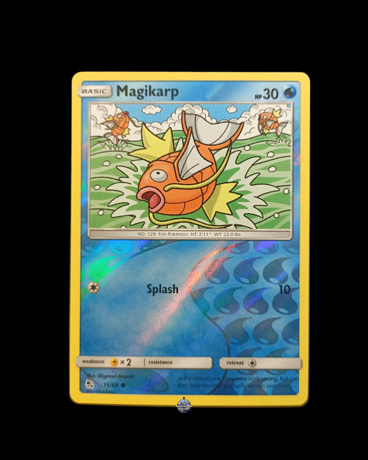 Magikarp Reverse
