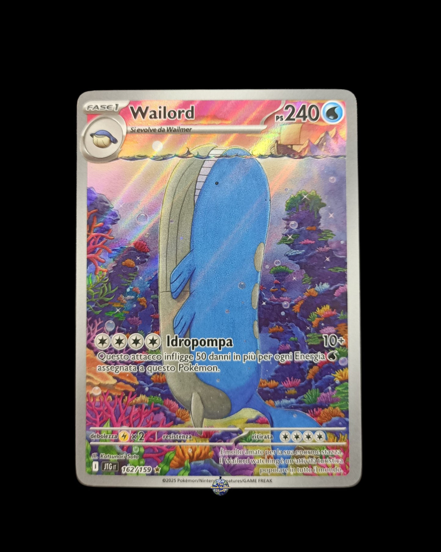 Wailord Ar