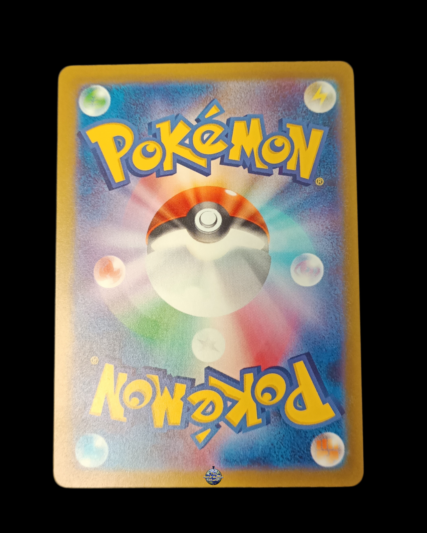 Jigglypuff Baby Shiny
