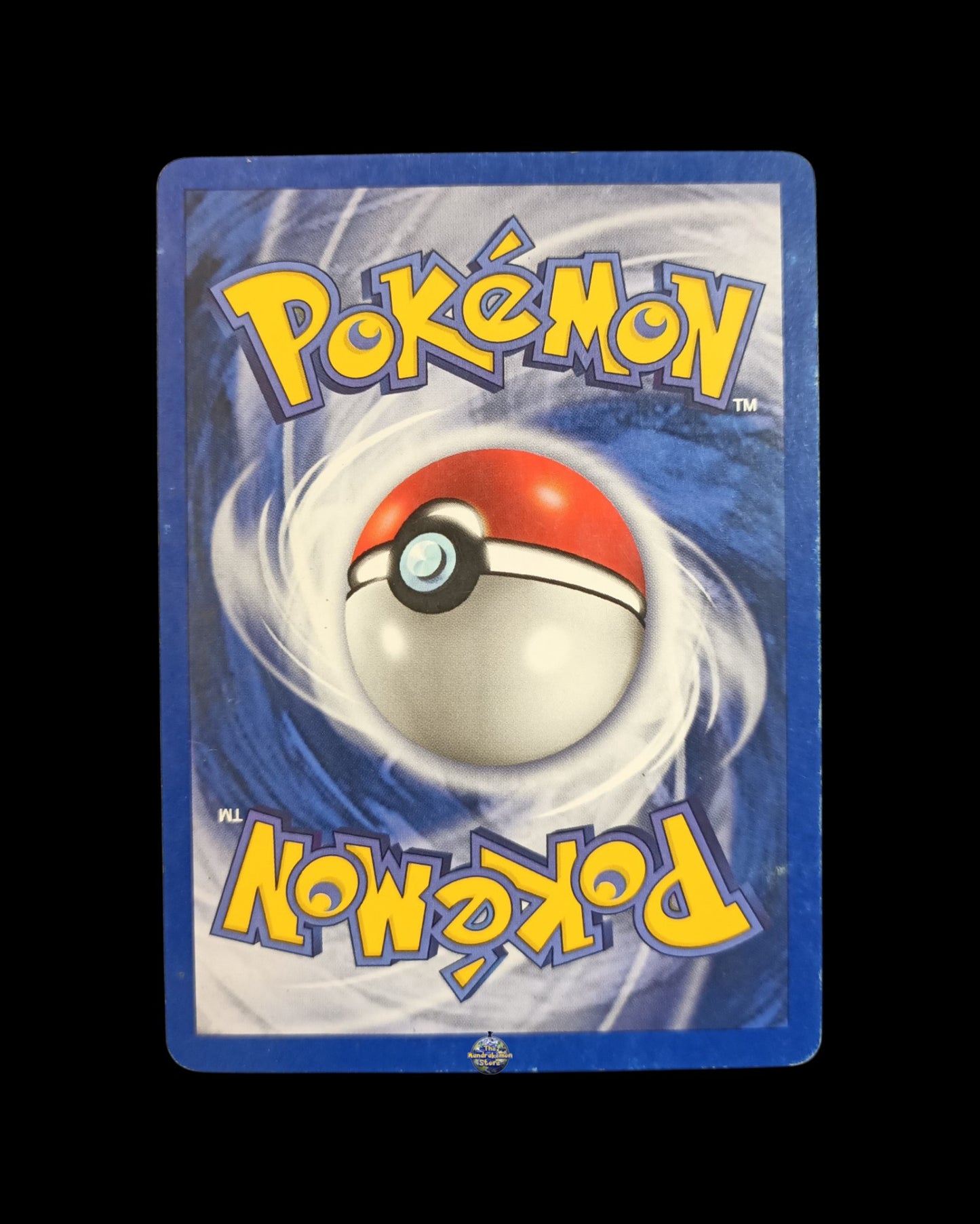 Vaporeon Jungle 1ª Edizione