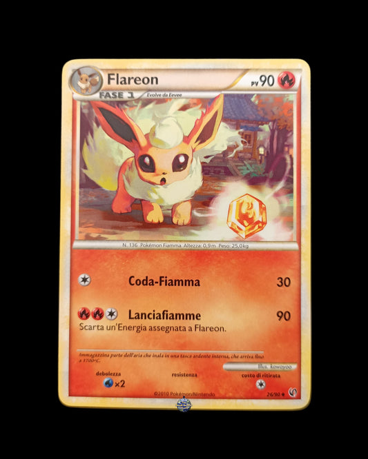 Flareon
