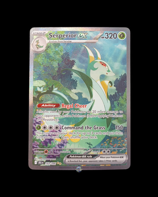 Serperior Ex Alternativa